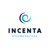 Incenta Geurmarketing Logo