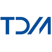 TDM Ingénierie Logo