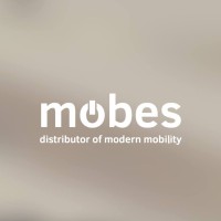 Mobes Logo