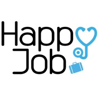 HappyNurse Driebergen Logo
