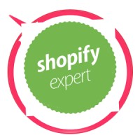 SHOPIFY_EXPERT Logo