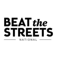 Beat the Streets National Logo