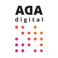 Ada Digital Logo