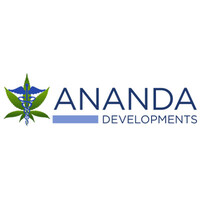 Ananda Developments Plc Logo