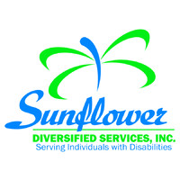 Sunflower Diversified Services, Inc. Logo