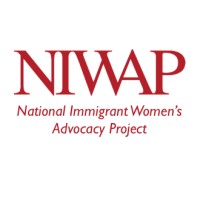 NIWAP Logo