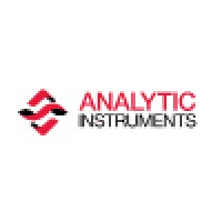 Analytic Instruments, Inc. Logo