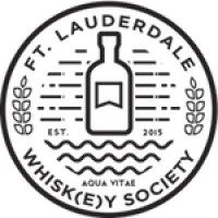 Ft Lauderdale Whisk(e)y Society Logo