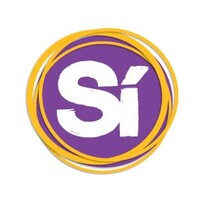 Fundación Sí Argentina Logo