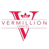 Vermillion Cosmetics Logo