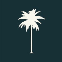 The Coconut Tree Logo