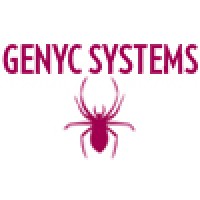 Genyc Systems Logo