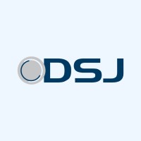 DSJ Energia Logo
