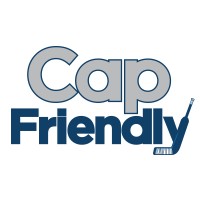CapFriendly Logo