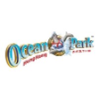 Ocean Park Corporation Logo