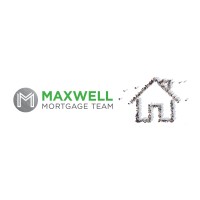 Maxwell Mortgage Team Logo