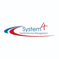 System4 Georgia, Columbia, Charleston, Virginia, DC & Maryland Logo