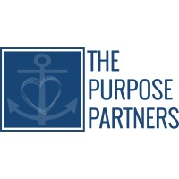 The Purpose Partners Logo