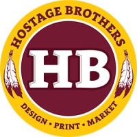 HB Printing Logo