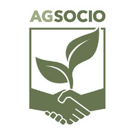 AgSocio Logo