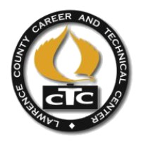 Lawrence County Career & Technical Center Logo