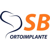 SB OrtoImplante Logo