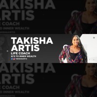 Takishas Theory Logo
