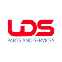 United Diesel Services Co Ltd. Logo