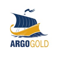 Argo Gold Inc. Logo