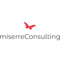 miserreConsulting Logo