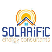 Solarific Energy Consultants Logo