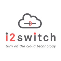 i2switch.com Logo
