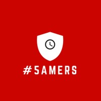 5AMERS Achievement Group Logo