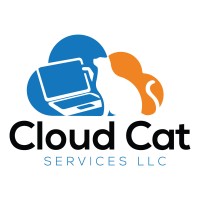 Cloud Cat Services LLC Logo