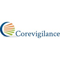 Corevigilance, LLC Logo