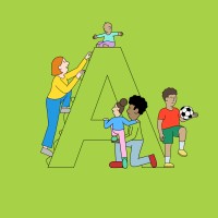 Active Parents Active Kids Logo