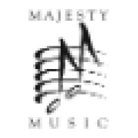 Majesty Music Logo