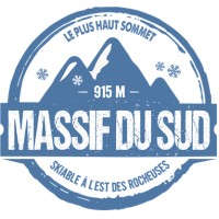 Massif du Sud Logo
