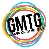Guild Musical Theatre Group Logo