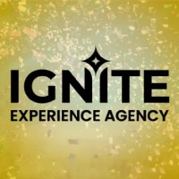 Ignite Experience Agency Logo