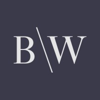 Ben Williams Recruitment Logo