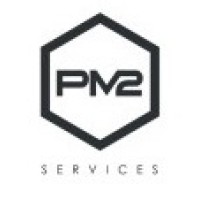PM2 SERVICES Logo