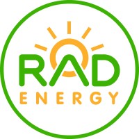 RAD ENERGY S. L. Logo