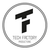 Tech Factory Productions Logo