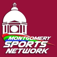 Montgomery Sports Network Logo