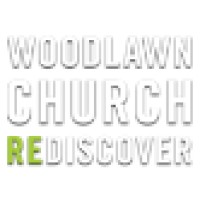 Woodlawn Church Logo