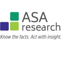 ASA Research, LLC Logo