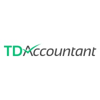 TD Accountant Logo