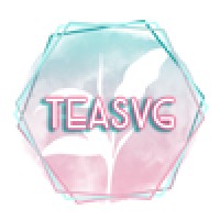 Teas SVGs and More Logo