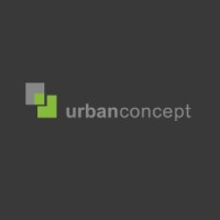 Urban Concept Logo